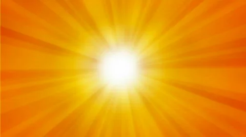 Sun Stock Footage 752589