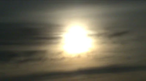  A sun 스톡 동영상 912731