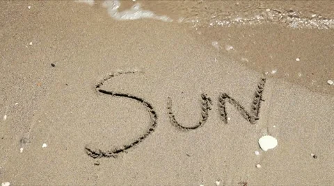 Sun Stock Footage 7763442