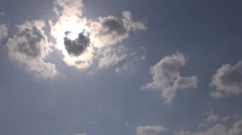 Sun Video stock 8510931