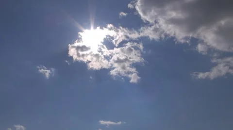 Sun Video stock 8510943
