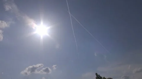 Sun Vídeos de archivo 8510944