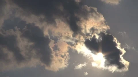 Sun Stock-Footage 8511183