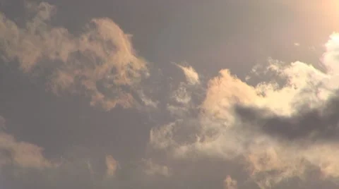 Sun Stock-Footage 8511309
