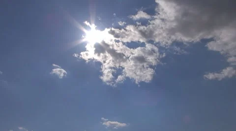 Sun Video stock 8511357