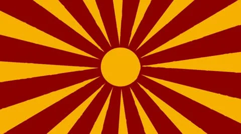 Sun Stock Footage 9069060