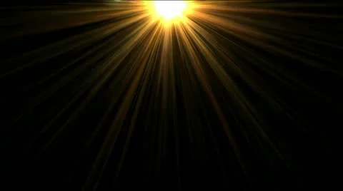 Sun Stock Footage 9430856