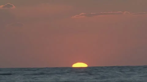 Sun Stock Footage 10572765