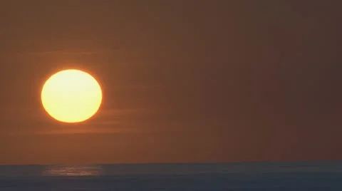 Sun Stock Footage 10572778