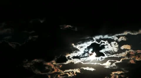 Sun Stock Footage 11696022