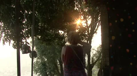 Sun Stock Footage 22070284