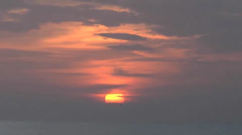 The Sun Stock-Footage 23577652