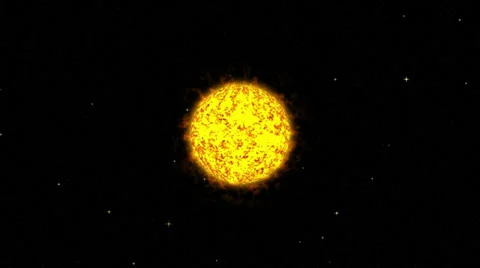 Sun Stock-Footage 32548512