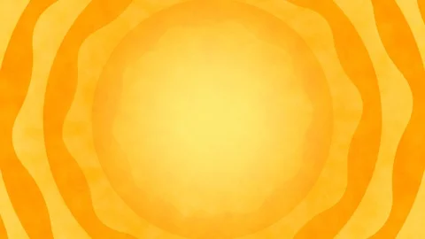Sun Stock Footage 89861298