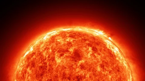 Sun Video stock 90974914