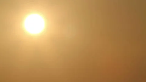 Sun. Video stock 91027619