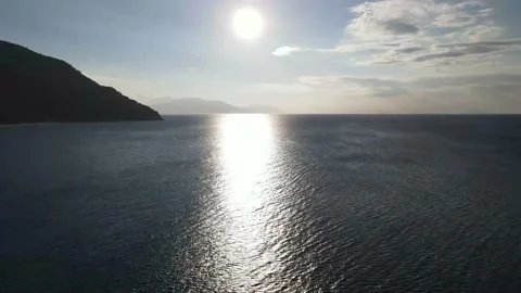 To the sun Stock Footage 150600334