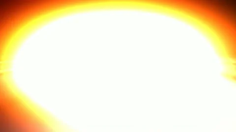 The sun Stock Footage 168009107