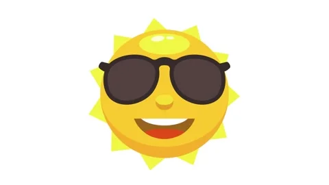 Sun Stock Footage 195943731