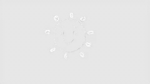 Sun Stock Footage 276879733