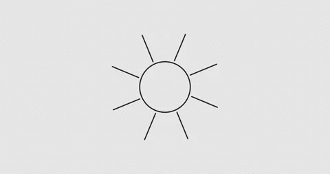 Sun Stock Footage 292903098