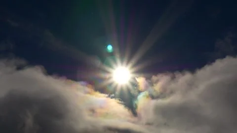 SUN Stock Footage 306622370