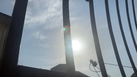 Sun Stock Footage 314273388