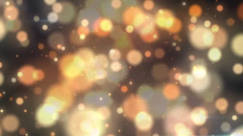 Sun glare on a dark background Vidéo 199189141