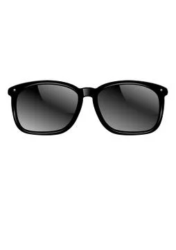 Sun Glasses Stock-Illustration