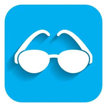 Sun glasses 스톡 일러스트