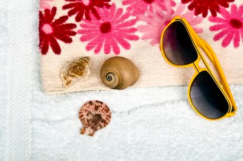 Sun glasses Stock-Fotos