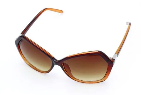 Sun glasses Stock Photos