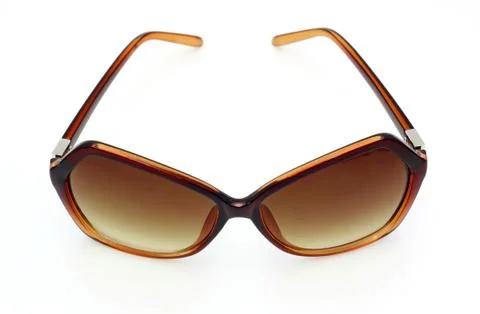 Sun glasses Stock Photos
