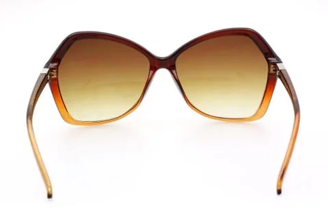 Sun glasses Foto stock