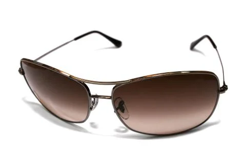 Sun glasses Stock Photos