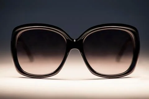 Sun glasses Stock Photos