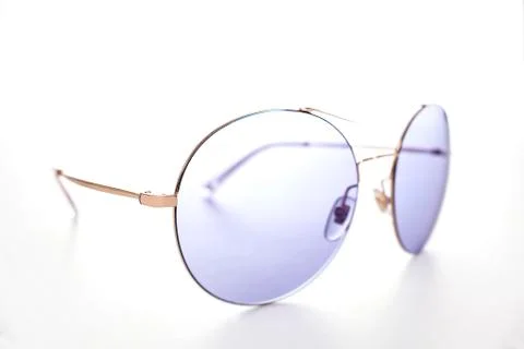 Sun glasses Stock Photos