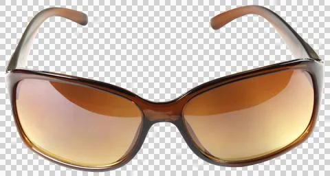 Sun-glasses Stock Photos