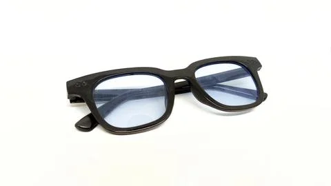 Sun glasses Stock Photos