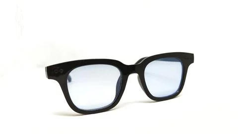 Sun glasses Stock Photos