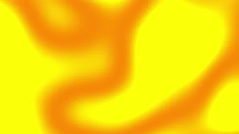 Sun glow animation gradient background Stock Footage 231460189