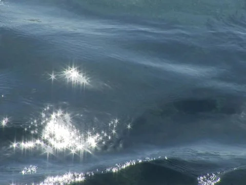 Sun Glow Stock Footage 490291