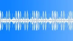 The Sun is Going Down (loop)Stock Music