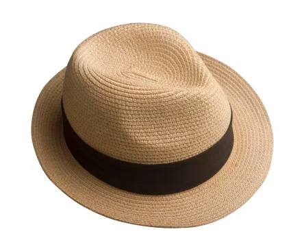Sun hat 스톡 사진