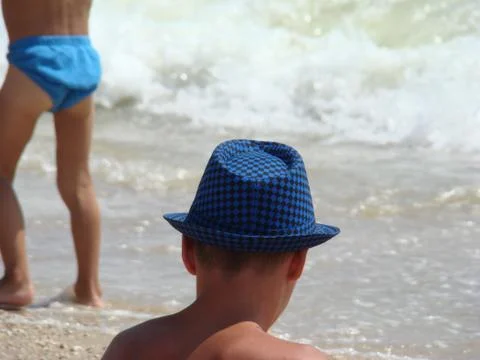 A sun hat Photos