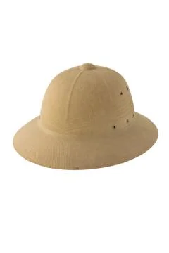 Sun helmet Stock Photos