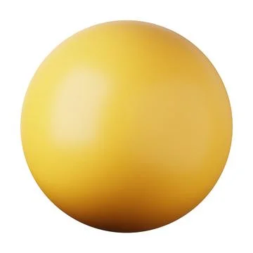 Sun high quality 3D render illustration weather icon. イラスト素材