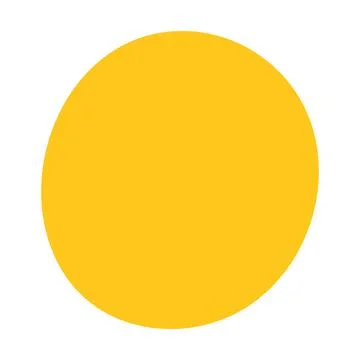 Sun icon in hand drawn cartoon style. Vector illustration of solar object, we Stock Illustration