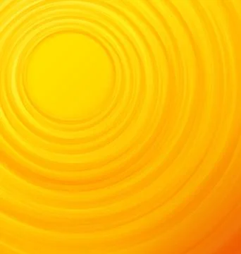 Sun  Stock Illustration