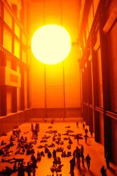 Sun Stock Illustration